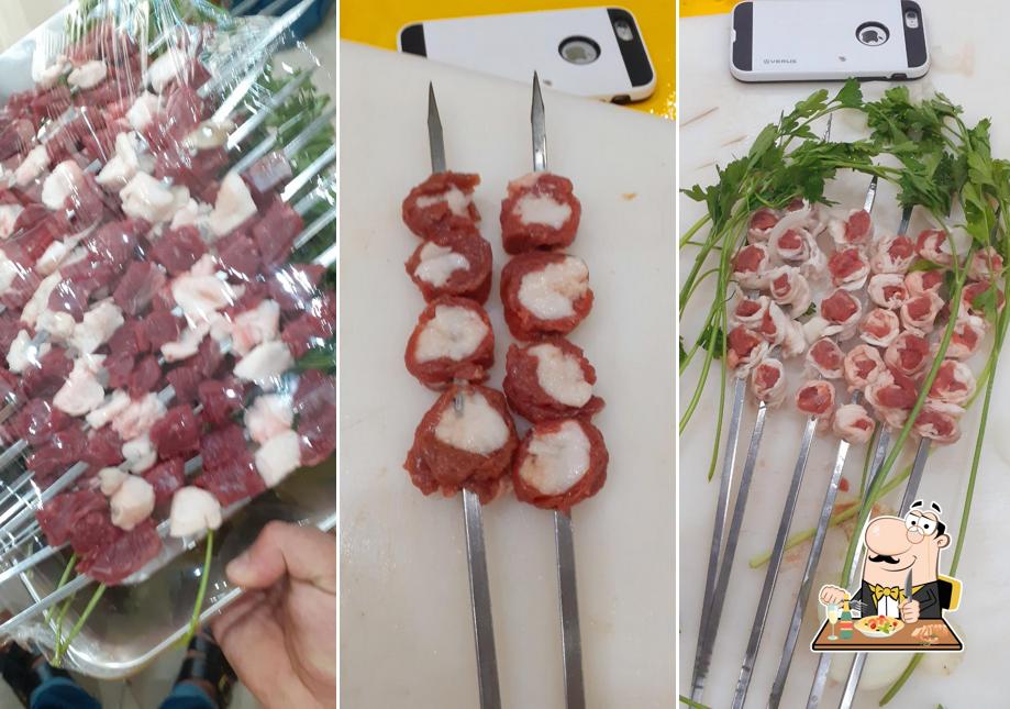 جگرستان عمو جاسم