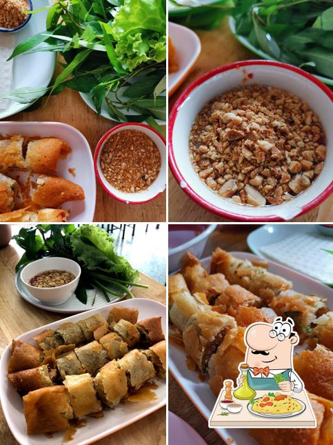 ร้านก้อยปอเปี๊ยะ