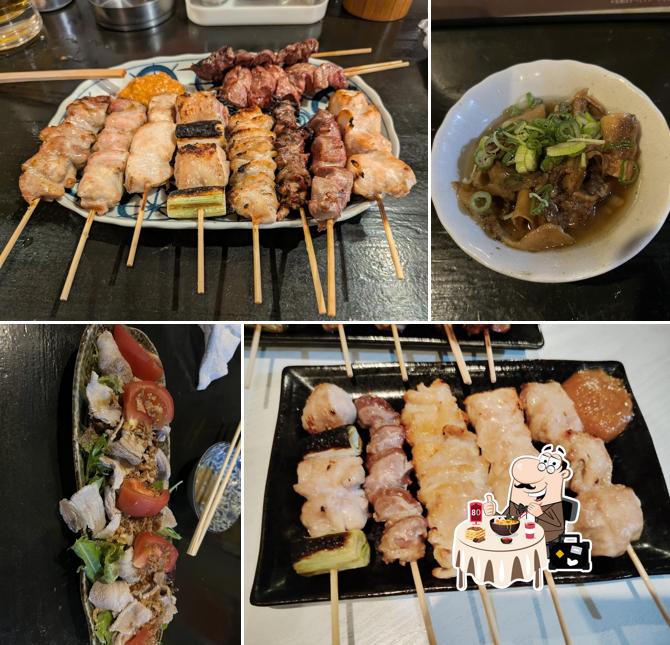 串 壱徹