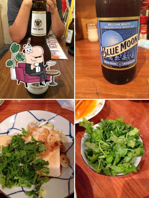 立呑 福道ひょうたん