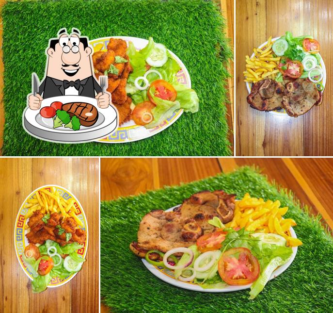 Restaurante Loanxing