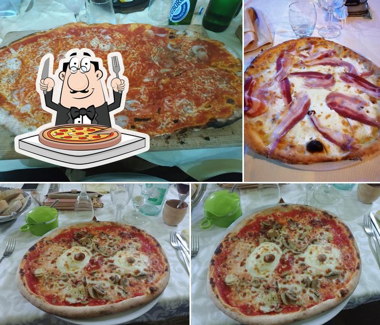 Ristorante Da Rosa