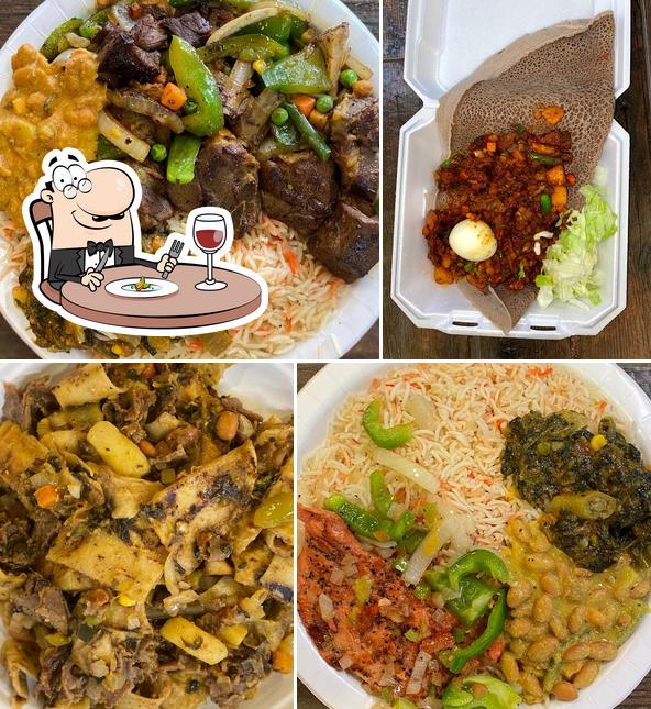 Safina World Restaurant