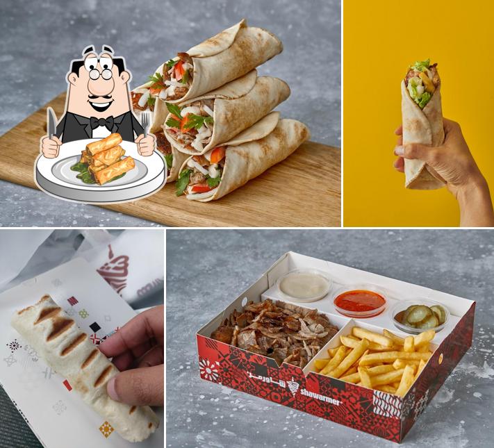 Shawarmer شاورمر