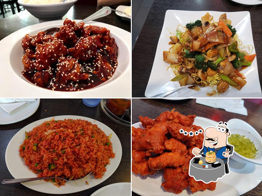Shinwa Asian cuisine Waterloo