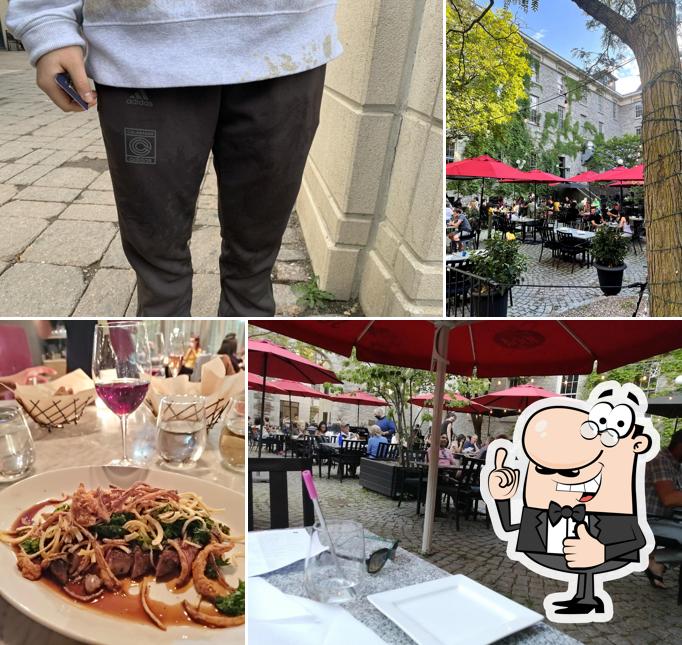 Social Restaurant + Lounge