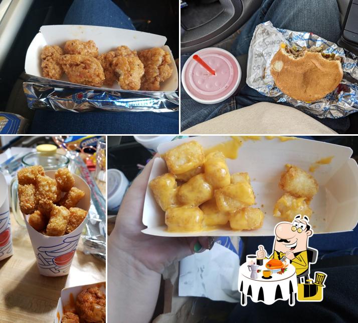 Sonic Drive-In