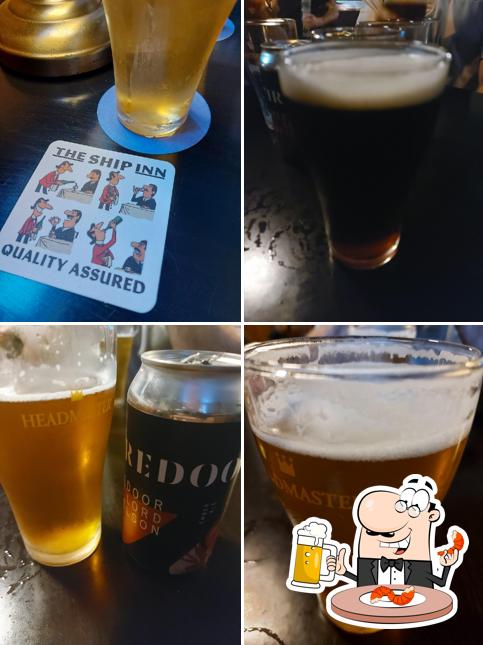 The Ship Inn