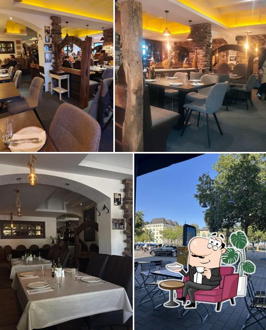 Trattoria l’Ancora