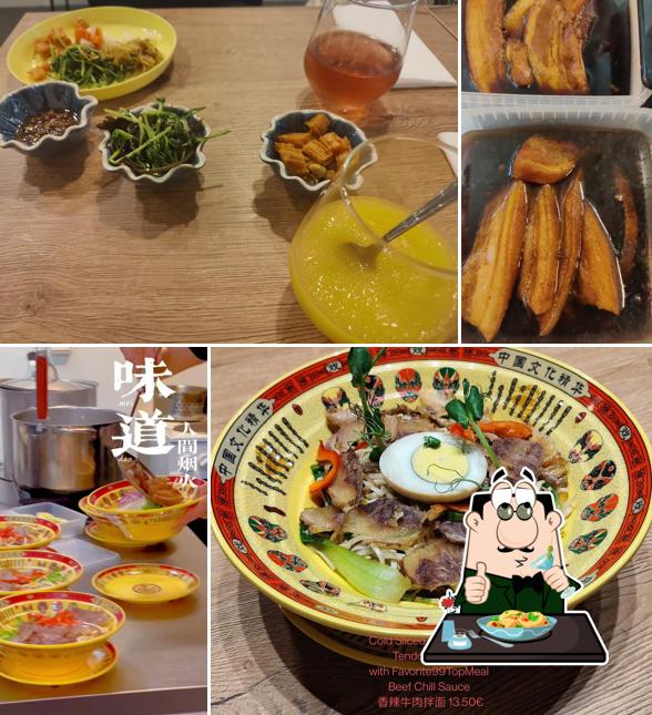 99 TopMeal