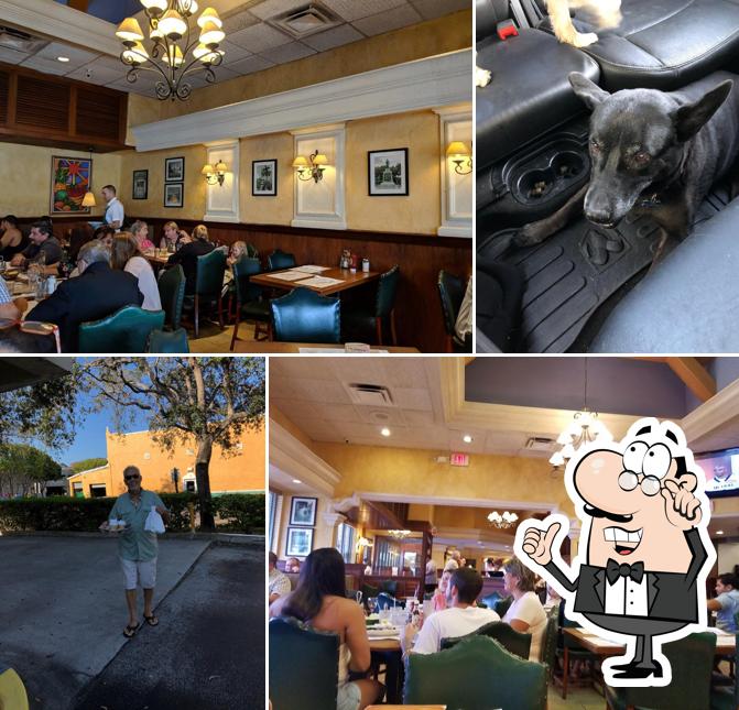La Carreta Restaurant