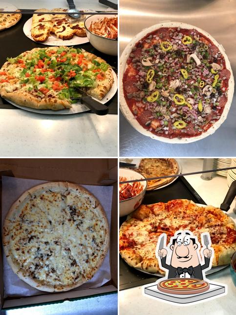 Topeka Pizza