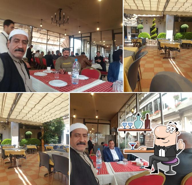 Abu Shafiq Restaurant