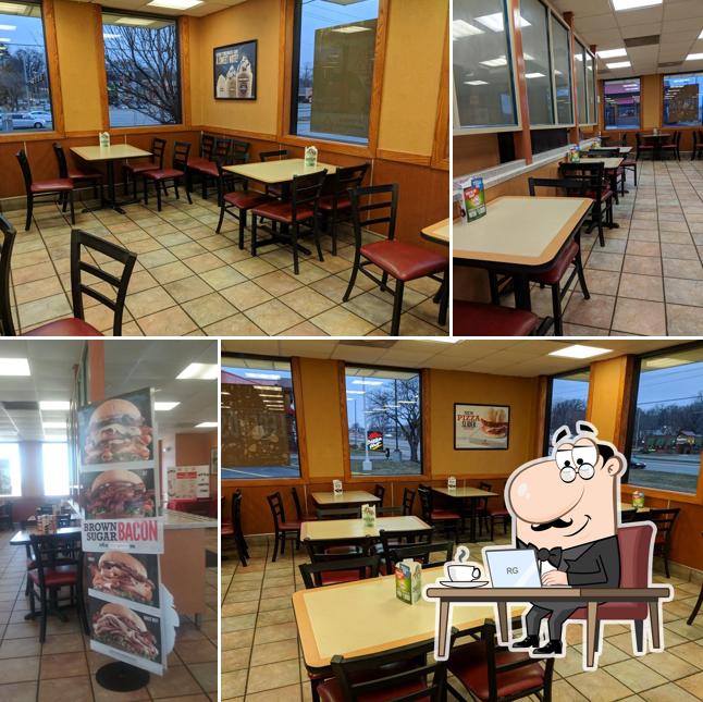 Arby's