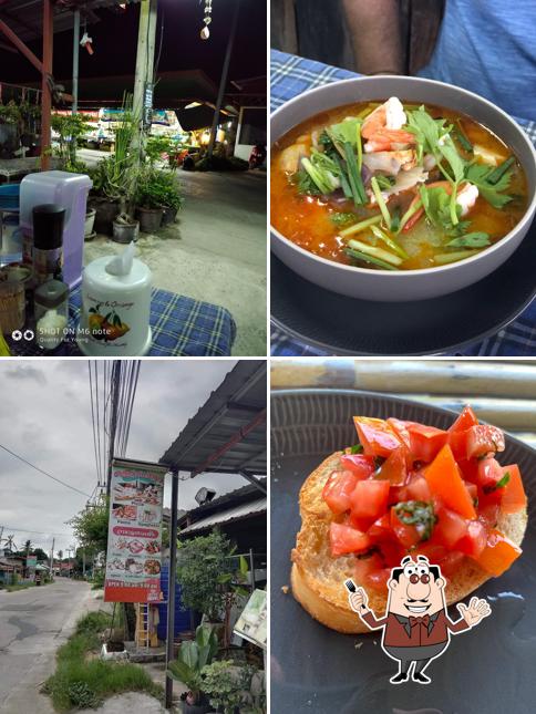 Baitong Restaurant