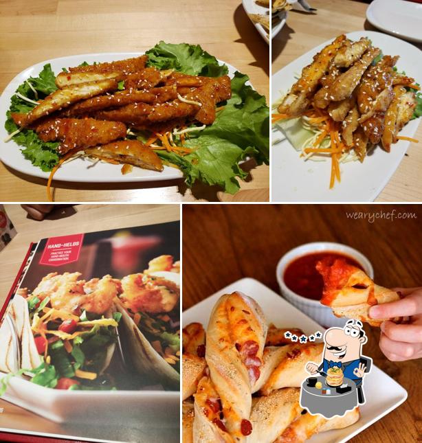 Boston Pizza