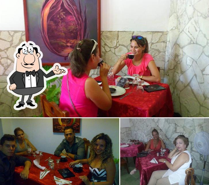 Café Gourmet Restaurant