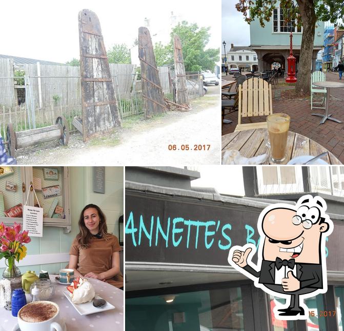 Havishams Coffee House & Sandwich Bar
