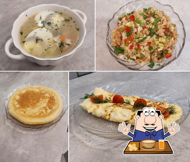 Мордовские блины