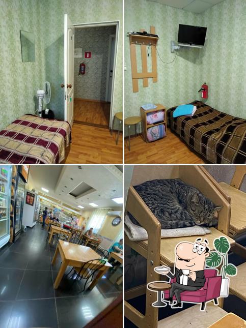 Гостиничный комплекс Печерское