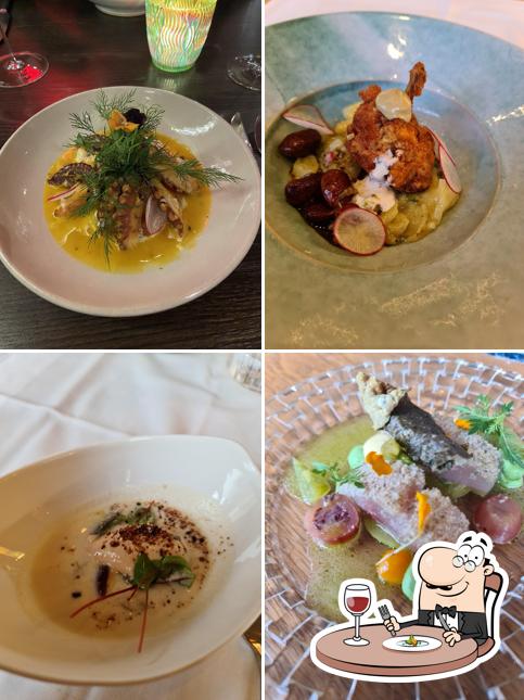 Chang Restaurant