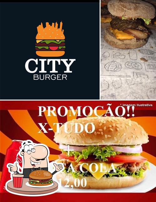 City Burguer