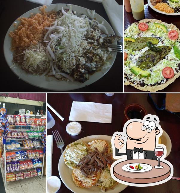 El Charrito Market