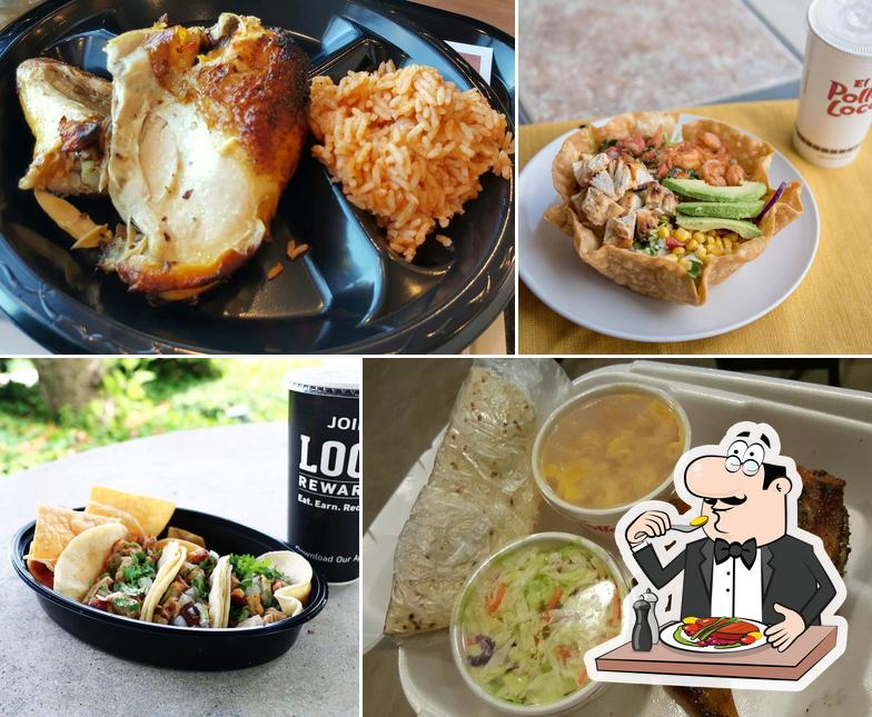 El Pollo Loco