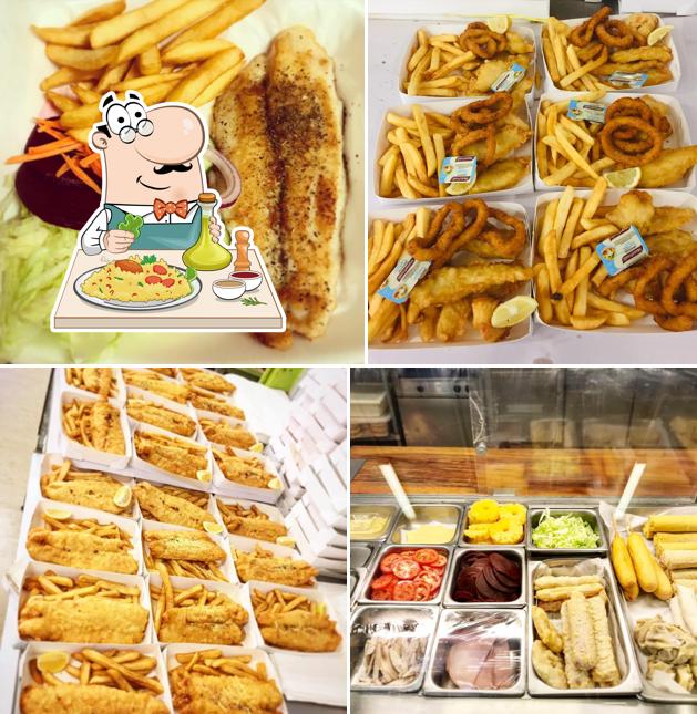 Arthur's Takeaway