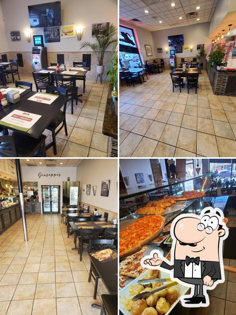 Giuseppe's Pizzeria & Restaurant