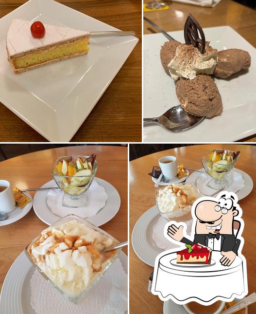 Restaurant Harmonie