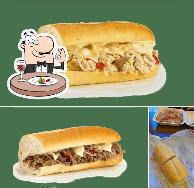 Jersey Mike's Subs