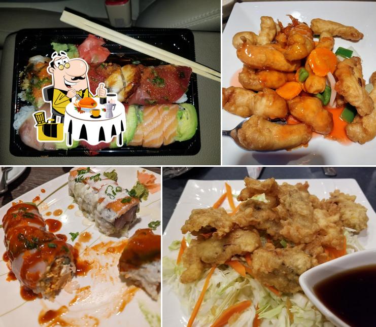 King's Asian Cuisine