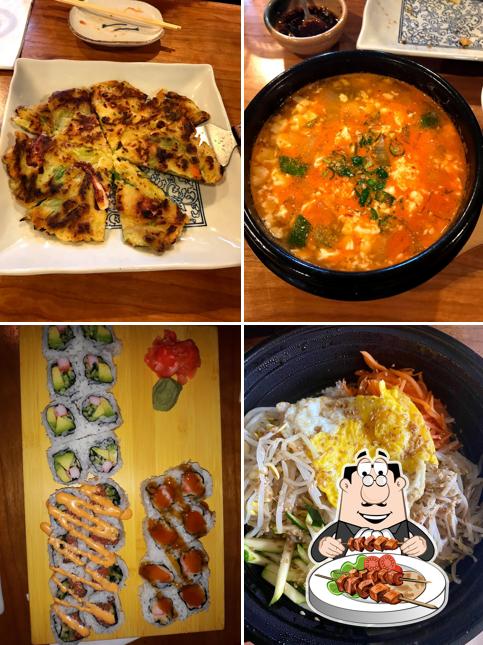 Little Tokyo