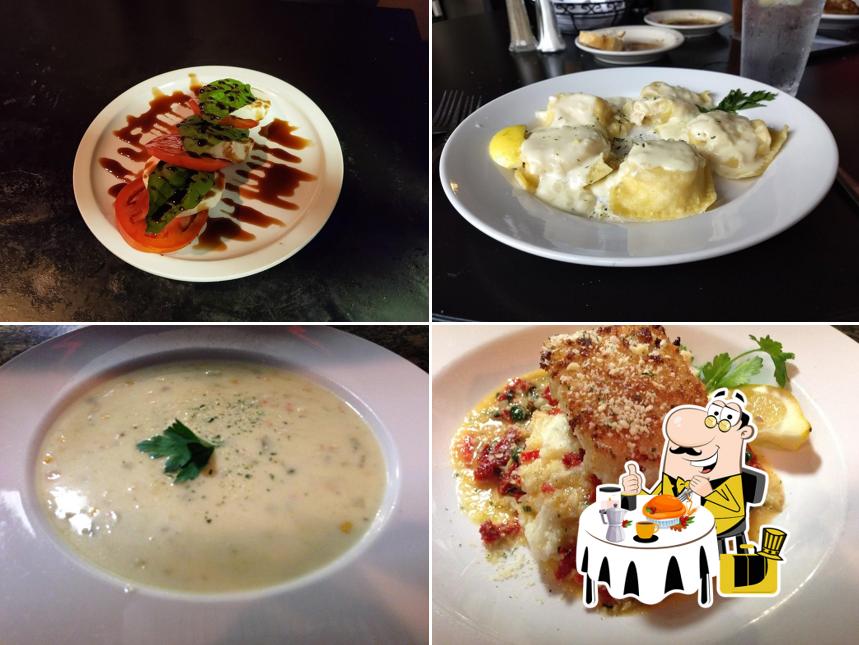 Michael J's Italian-American Restaurant