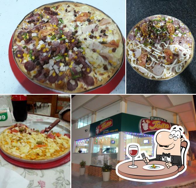 Pizzaria do João