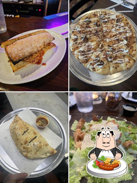 Gia's Pizza Kitchen