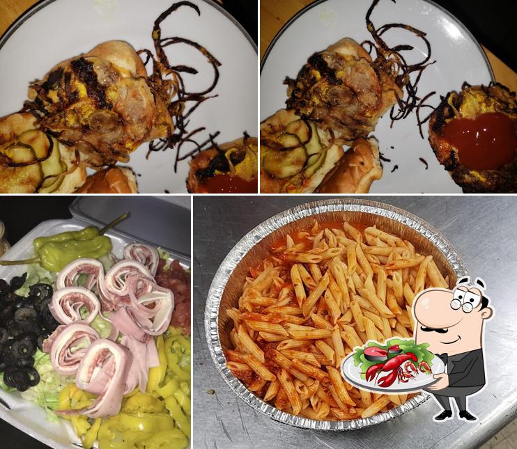 Markie's Pizza