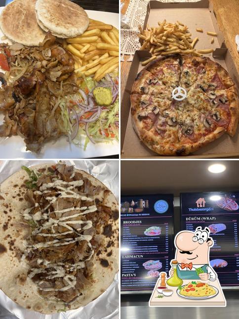 Pizzeria Napoli