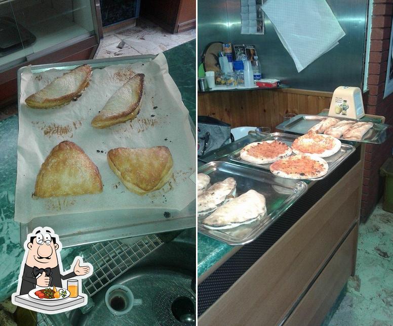 Bar degli Archi