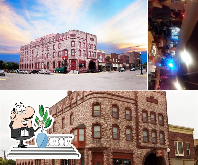 Eddie's Pub