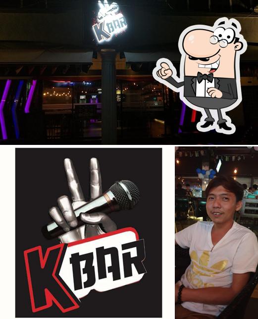 K Bar K歌城