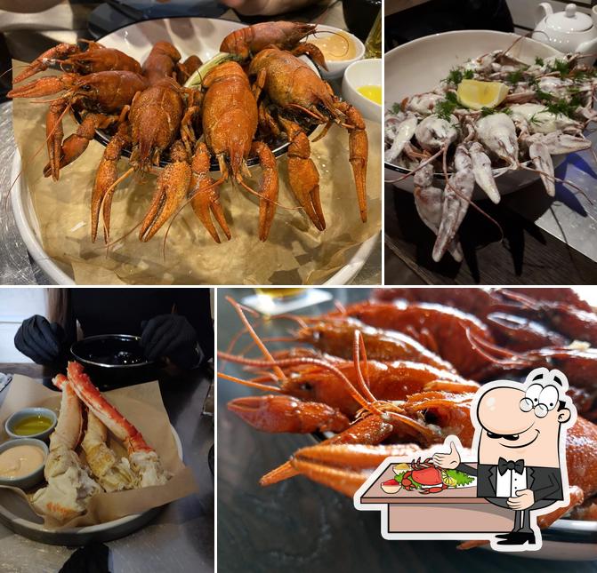 Раковая на Таганке