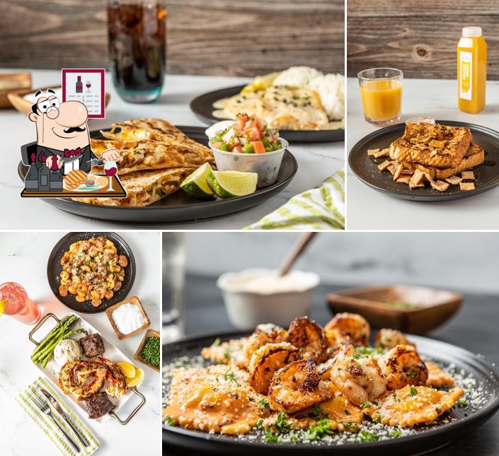 Redefine Meals