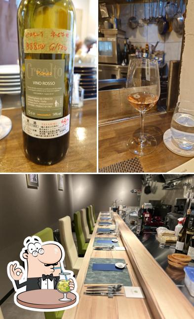ALBERO cucina per te 鎌倉