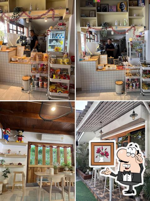 BARIS KIDS COFFEE