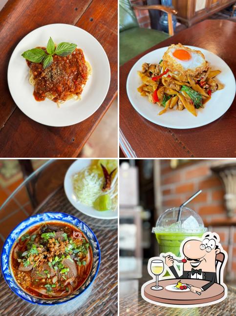 Baan Thai Hom Kret