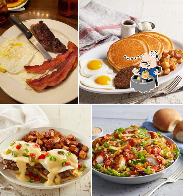 Bob Evans