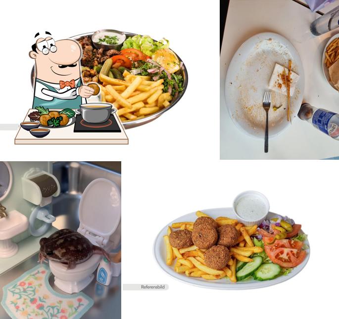 Boden Kebab