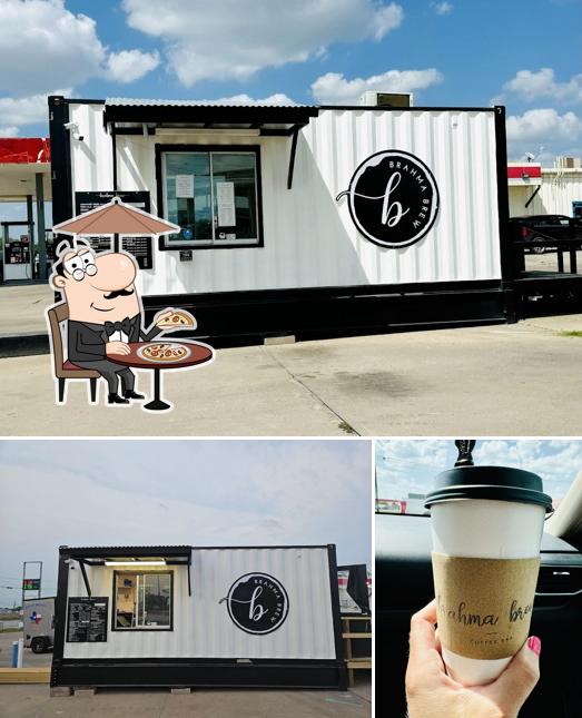 Brahma Brew Coffee Bar #2